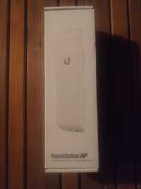 Ubiquiti Nanostation M5 16dBi