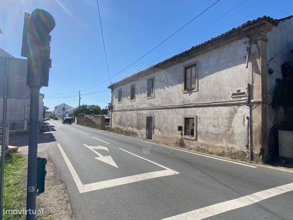 Moradia T0 para venda