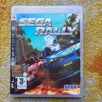 Sega Rally PS3 Playstation 3, Skup/Sprzedaż