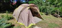 Quechua 2 seconds XXL 3 osobowy namiot