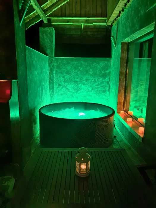 Duży dom 15-25os w Szczyrku Ferie Weekend Wakacje w Górach Widok Kite