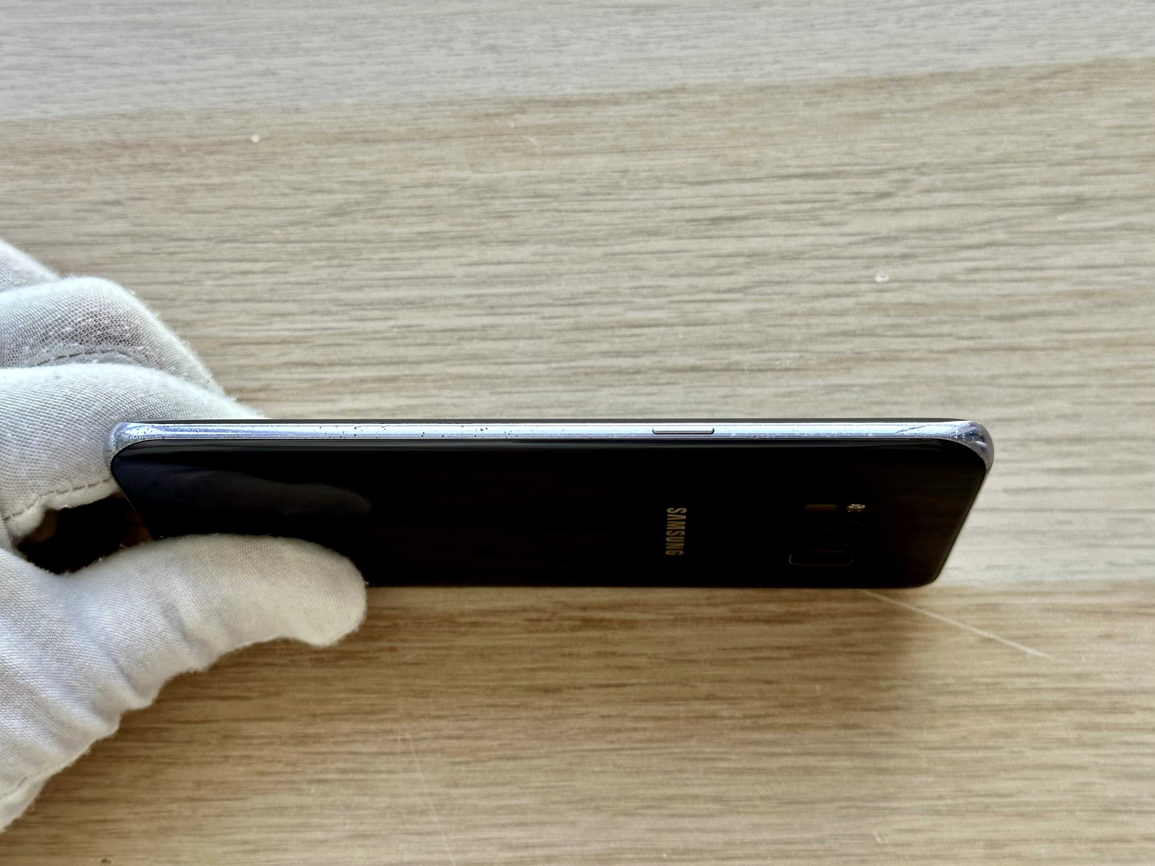 Samsung Galaxy S8 64GB Fioletowy (Lilac Purple) – Sprawny, Bez Blokad