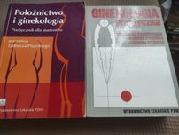 Położnictwo i ginekologia pisarski ginekologia praktyczna pschyrembla