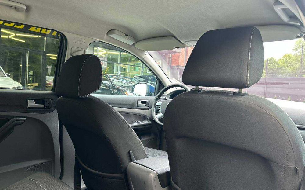 Ford Focus 2008 року
