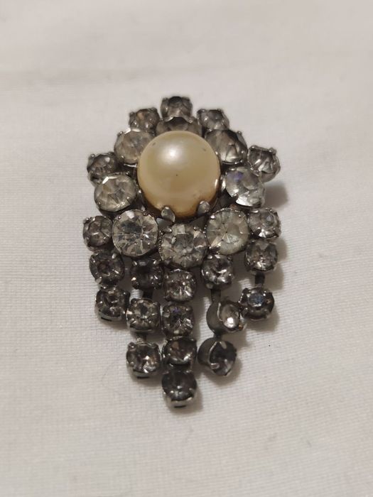 Броши времён СССР (Чехия)