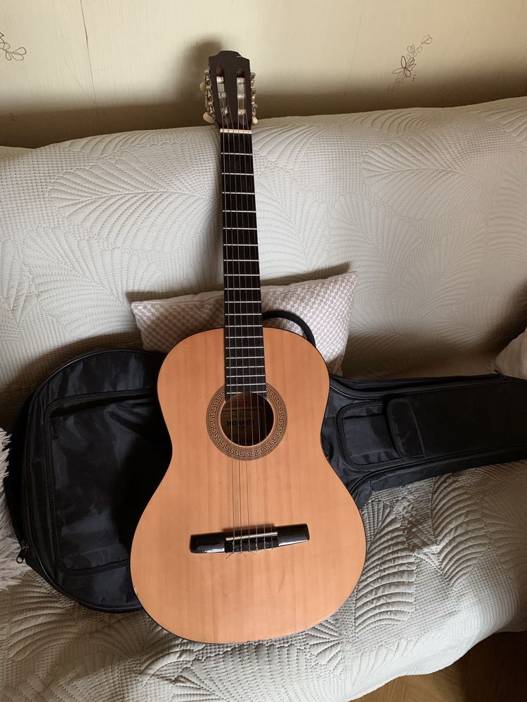 Gitara hohner hc 06
