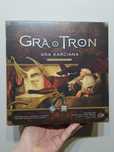 Gra o tron karciana fabularna unikat