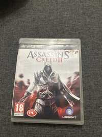 Assassin’s Creed III na PS 3