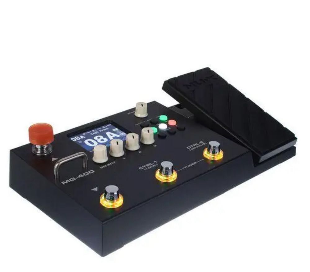 nux mg 30, nux mg300 mk2 , nux mg400, nux mg 101,  Mighty 8bt mk2