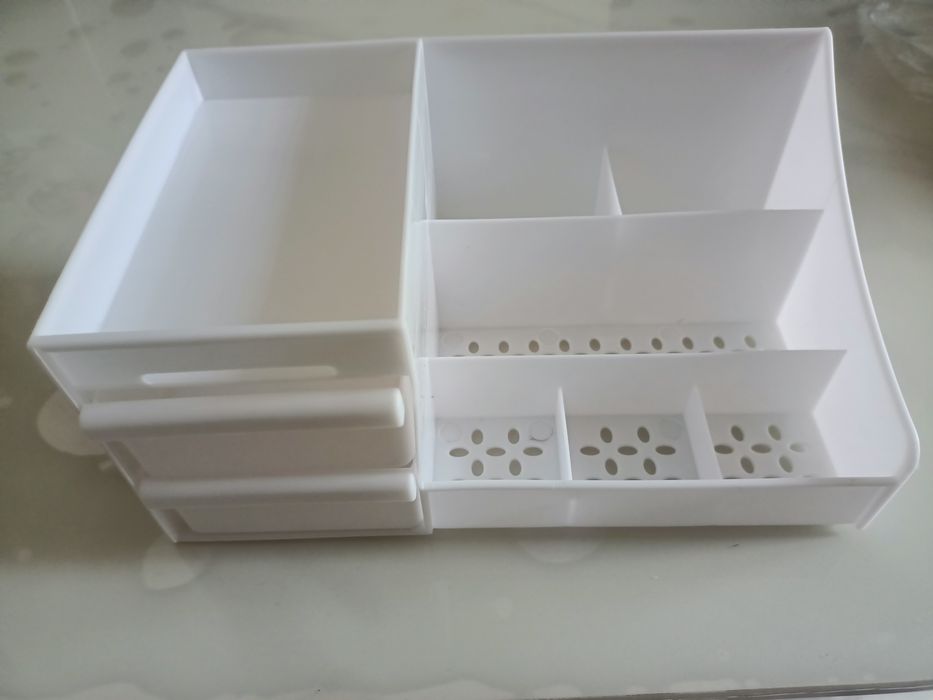 Organizer Na Kosmetyki Biżuterię