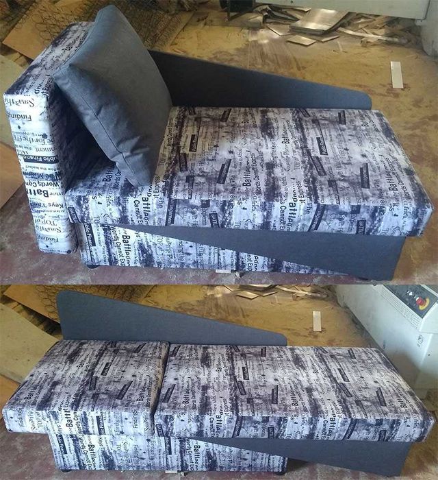 Диван детский от производителя