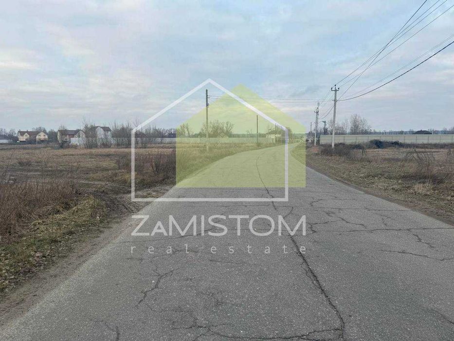 ‼️‼️Продам‼️‼️‼️ №494.Продам ділянку 30 соток в селі Вишеньки