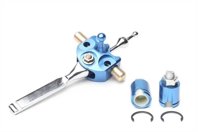 Short Shifter Porsche 911/ Shifter Porsche 911 996/997