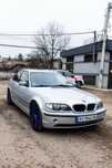 BMW Series 3 Е46 (318i)