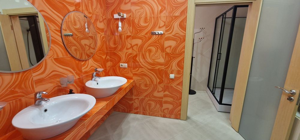 Довгострокова оренда будинку в с. Погреби