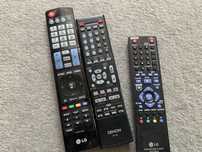 UsKodzone piloty do tv