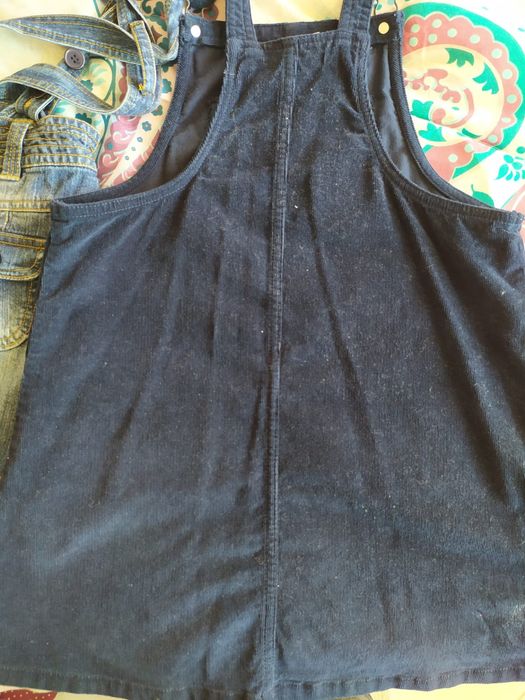 Vestidos Lefties 9/10 anos