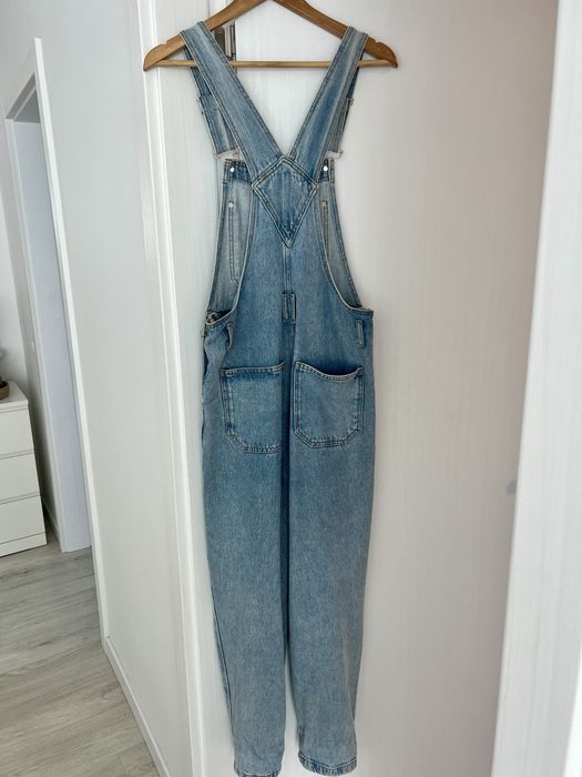 Jardineiras Pull and Bear