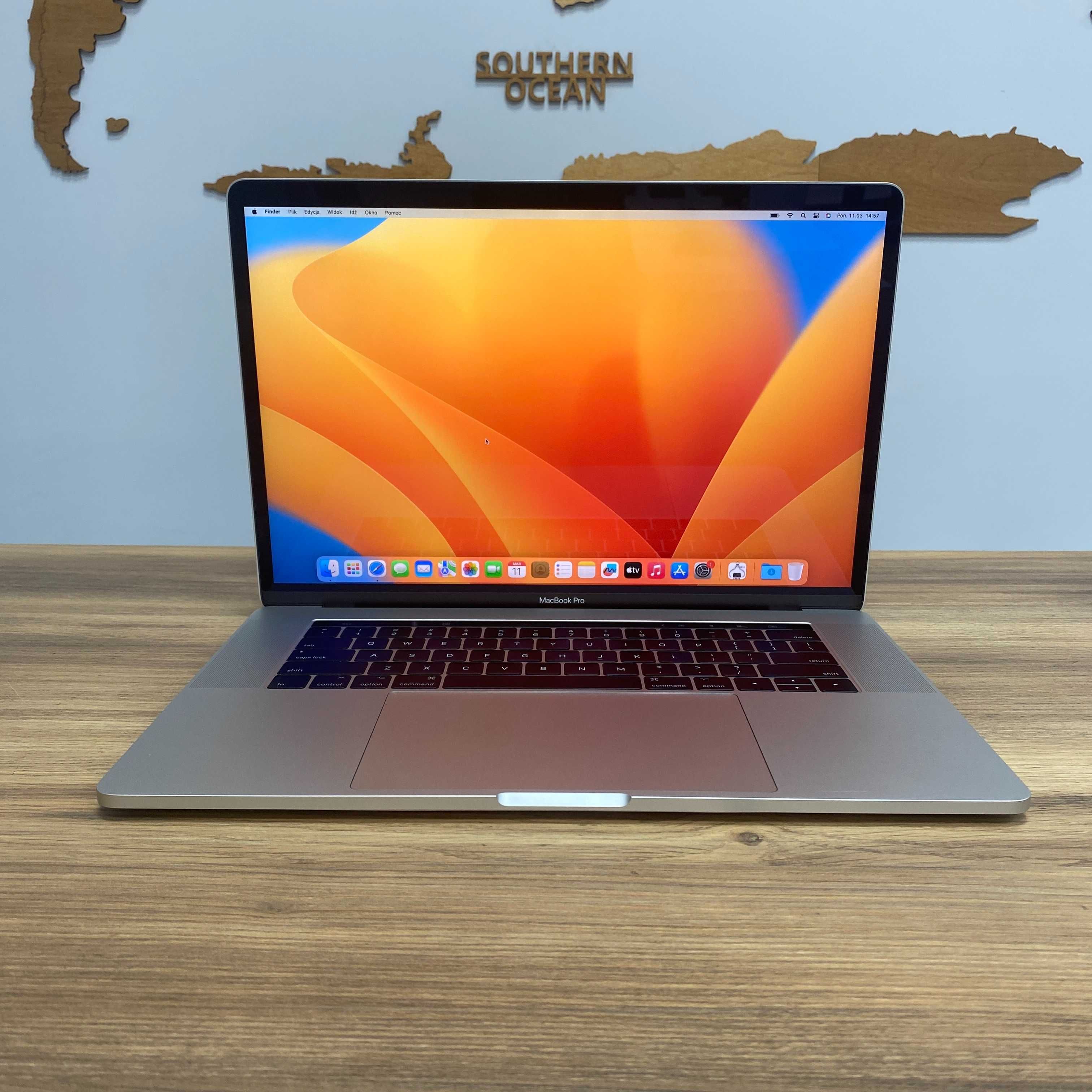 Apple MacBook Pro 13, Air M1, Intel 15, Sklep, Faktura, Gwarancja