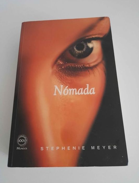 Vários livros (5€ cada um)