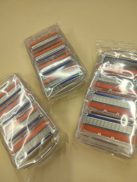 Змінні касети для Gillette