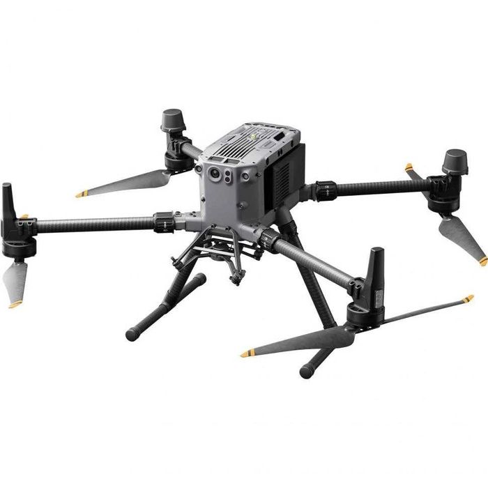 Квадрокоптер DJI Matrice 350 RTK Enterprise + NightVision Camera