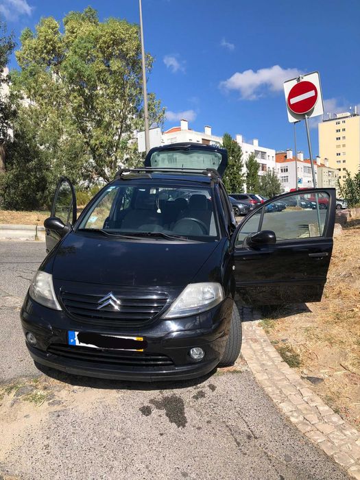 Citroen C3  2005