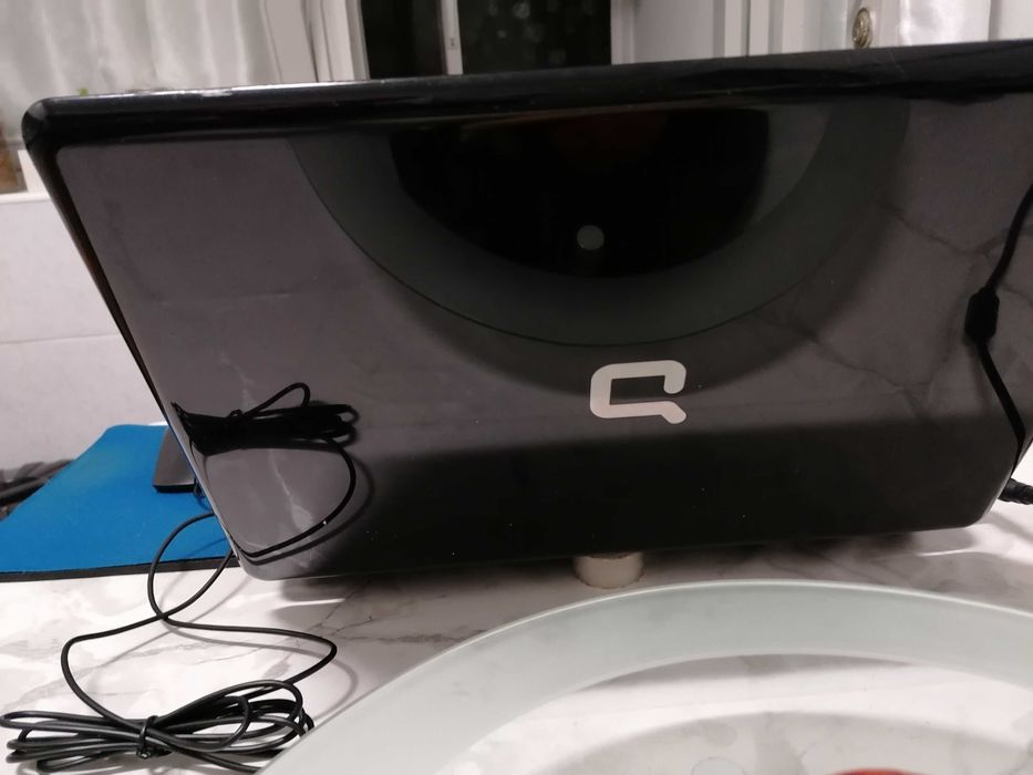 Compaq Presario CQ60