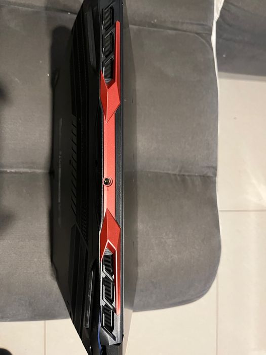 Laptop Acer nitro 5 aktualne
