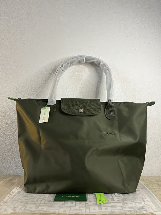 Mala Longchamp Le Pliage L