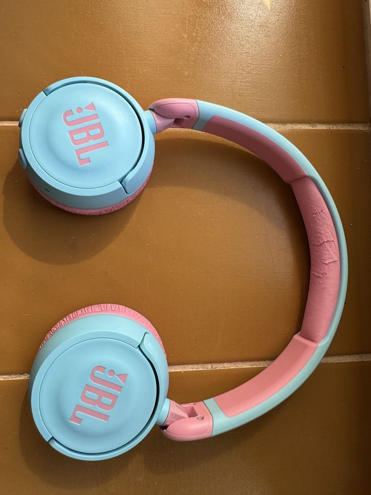 Słuchawki bezprzewodowe JBL