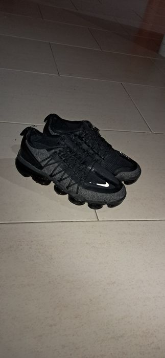 Vapor Max plus 2019 preto usado
