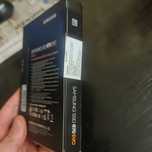 Жорсткий диск Samsung 870 EVO 1TB SSD