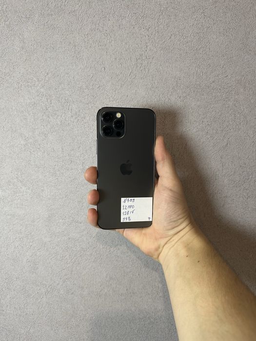 iPhone 12 Pro 128 gb neverlock
