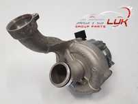 NOWA Turbina turbosprężarka elektryczna MERCEDES M256 3.0L R6 EQ BOOST BiTurbo W212 W222 W223