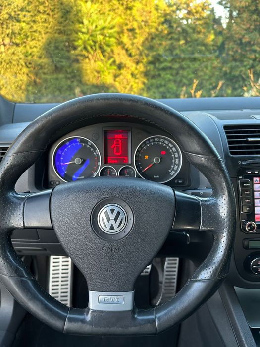 Golf 5 GTI  2005
