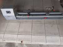 Tokarka Drechselbank DB1000
