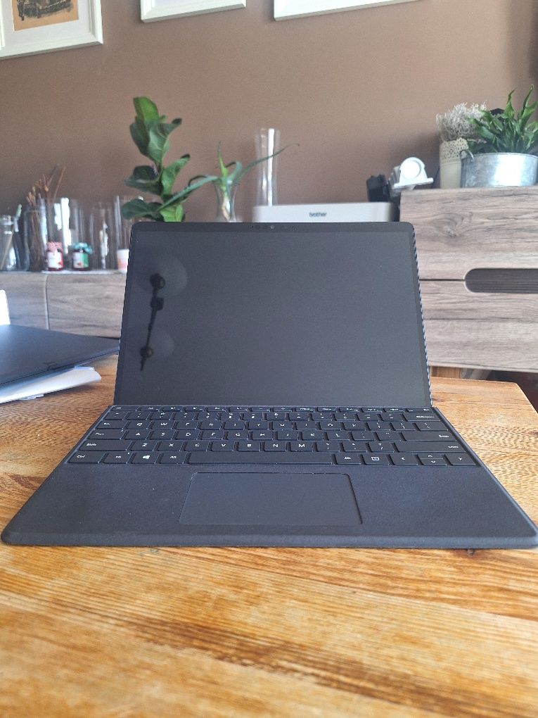 Tablet/Laptop Microsoft Surface Pro X MS SQ1 | 256GB SSD M2
