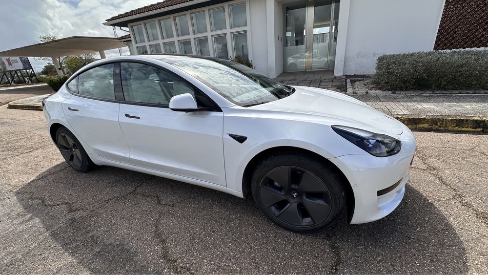Tesla Model 3 Tração Traseira 2a geração