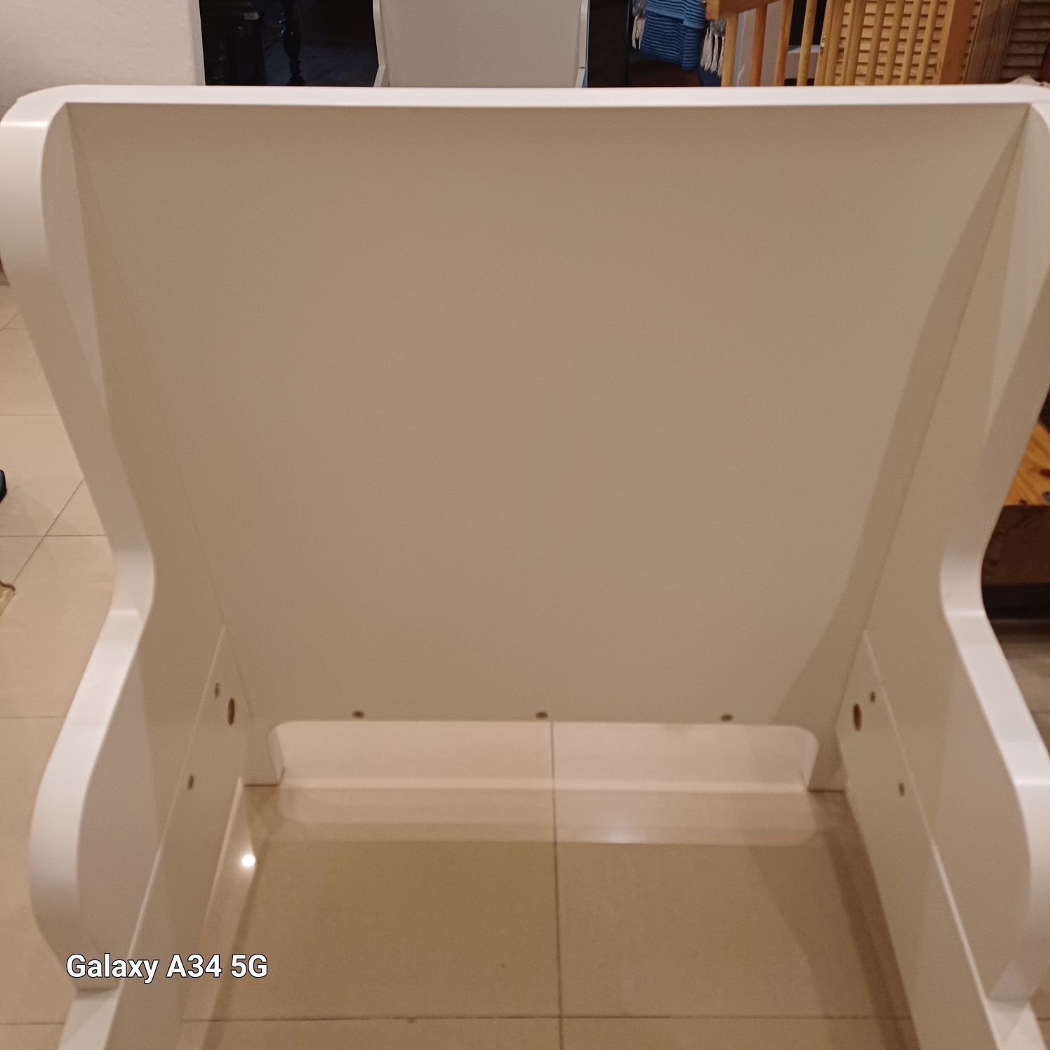Busunge Ikea 80x200  rosnące