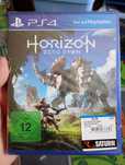 PS4 Horizon Zero Dawn nowa fabrycznie zapakowana