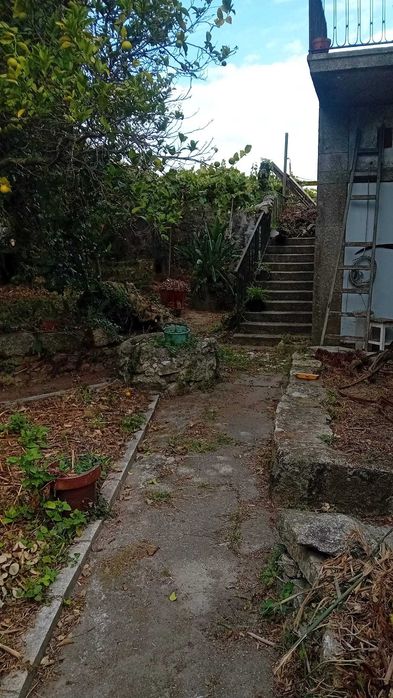 Quinta ao metro Nasoni