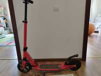 Продам електросамокат Windtech Kids Alu Scooter, повний комплект