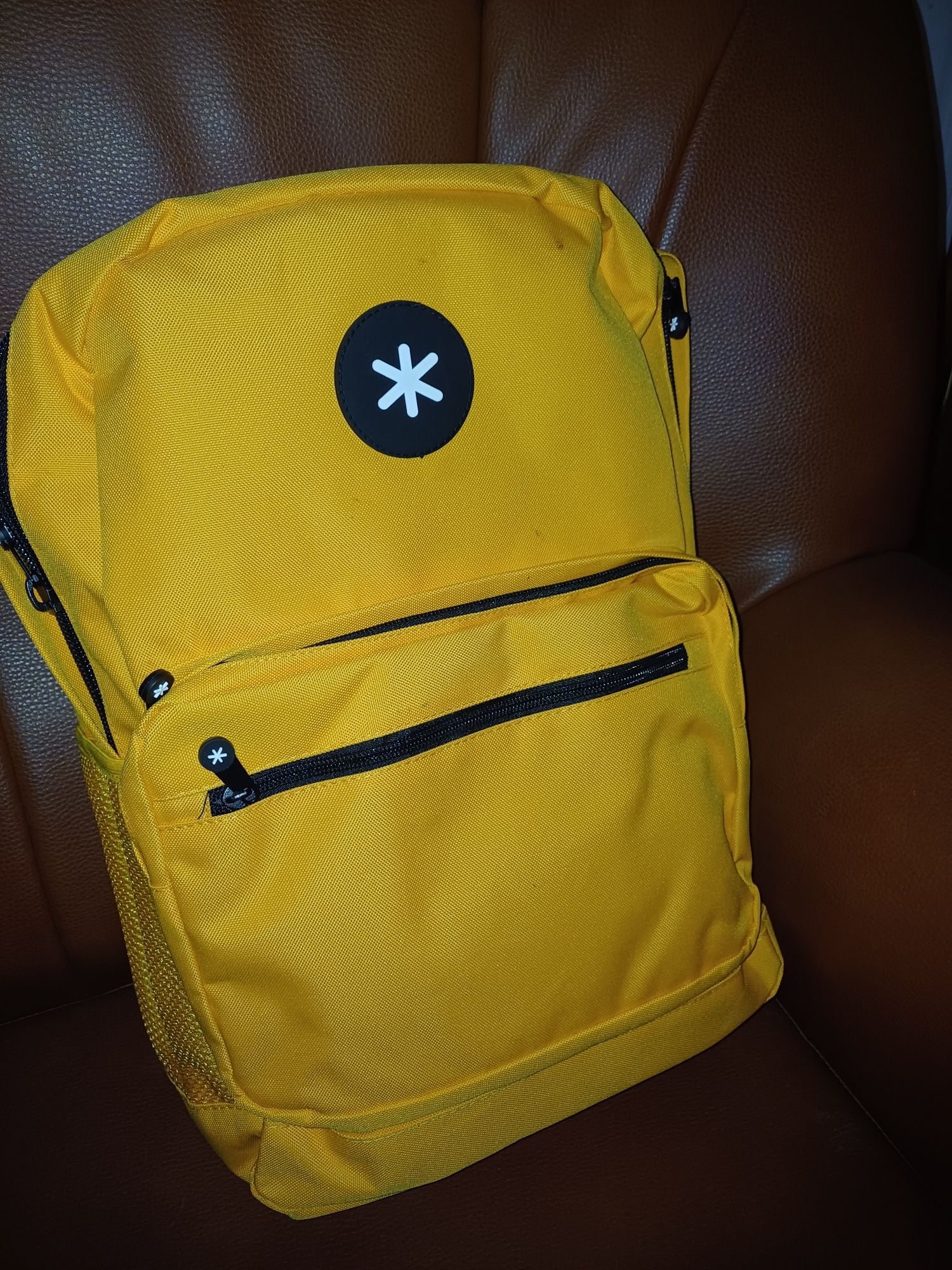 Antartik Mochila