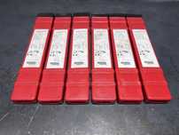 Премиум Электроды Lincoln Electric NiCro 70/19 Ø4.0×350 (ENiCrFe-2)