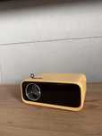 Projector wanbo mini