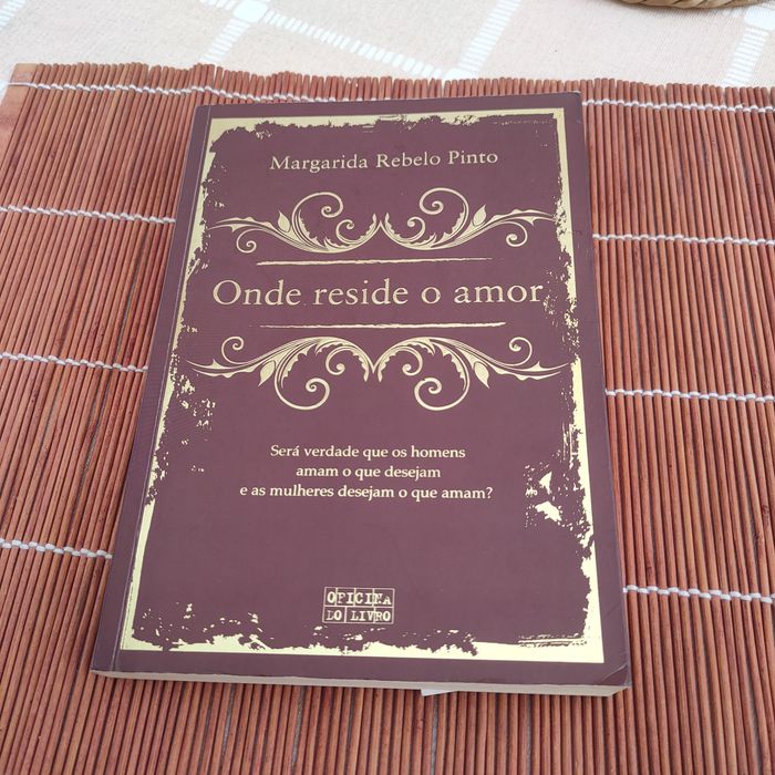 Onde reside o amor
