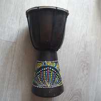 Джембе, Дарбука. Африканский барабан.