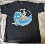 Odd Future Tyler The Creator Jasper Dolphin t-shirt