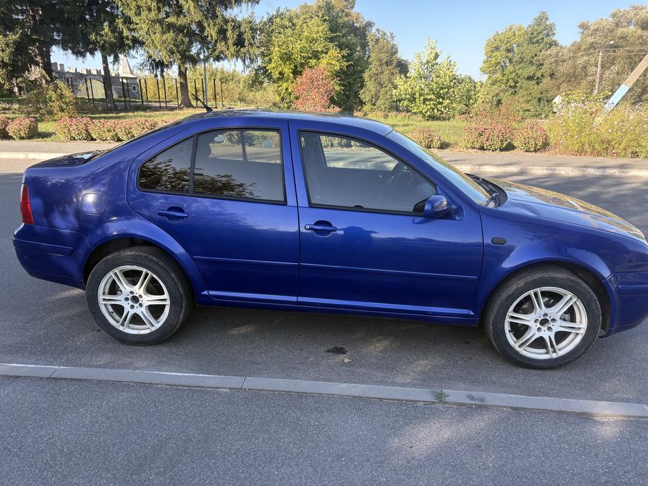 Продам Фольцваген Бора